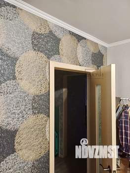 3-к квартира, вторичка, 66м2, 5/9 этаж