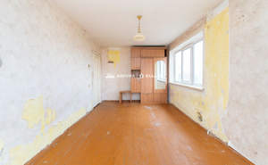 1-к квартира, вторичка, 31м2, 5/5 этаж