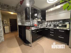 1-к квартира, вторичка, 45м2, 4/10 этаж