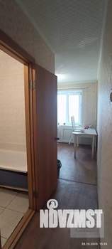 1-к квартира, вторичка, 31м2, 5/9 этаж