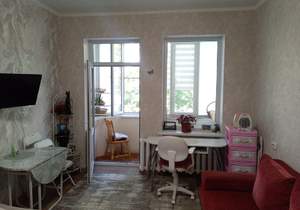 1-к квартира, вторичка, 31м2, 2/4 этаж