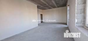 2-к квартира, вторичка, 58м2, 2/3 этаж