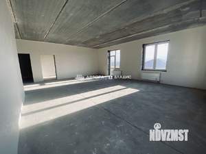 3-к квартира, вторичка, 101м2, 3/3 этаж