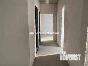 2-к квартира, вторичка, 70м2, 2/3 этаж