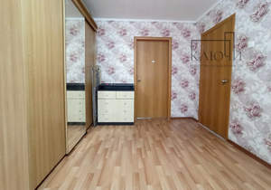 2-к квартира, вторичка, 44м2, 1/5 этаж