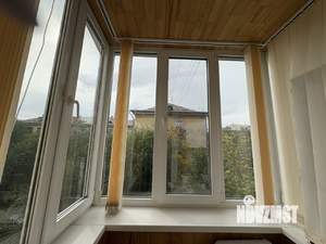 2-к квартира, вторичка, 52м2, 3/5 этаж