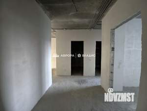 2-к квартира, вторичка, 57м2, 15/16 этаж