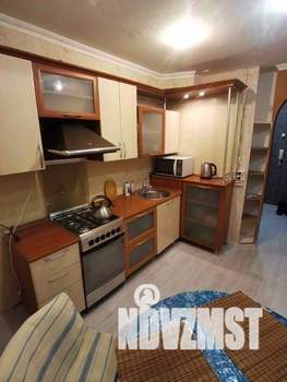 2-к квартира, вторичка, 54м2, 2/10 этаж