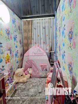 3-к квартира, вторичка, 63м2, 5/7 этаж