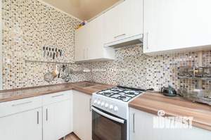 3-к квартира, вторичка, 47м2, 2/5 этаж