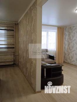 1-к квартира, вторичка, 30м2, 1/5 этаж