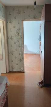 2-к квартира, вторичка, 52м2, 4/9 этаж