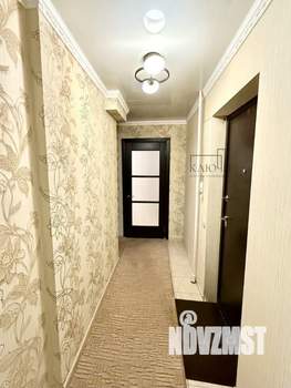 2-к квартира, вторичка, 44м2, 2/5 этаж