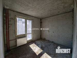 1-к квартира, вторичка, 36м2, 2/10 этаж