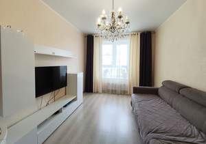 2-к квартира, вторичка, 57м2, 2/3 этаж
