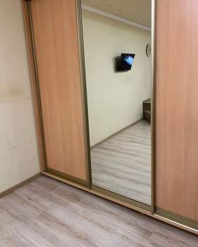 1-к квартира, вторичка, 31м2, 1/5 этаж