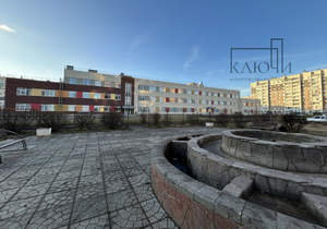 2-к квартира, вторичка, 74м2, 15/16 этаж