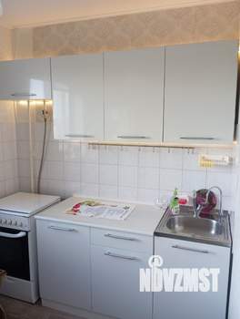 1-к квартира, вторичка, 34м2, 5/5 этаж