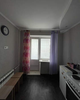 1-к квартира, вторичка, 35м2, 9/14 этаж