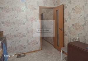 1-к квартира, вторичка, 32м2, 1/10 этаж