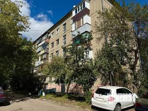 2-к квартира, вторичка, 44м2, 5/5 этаж