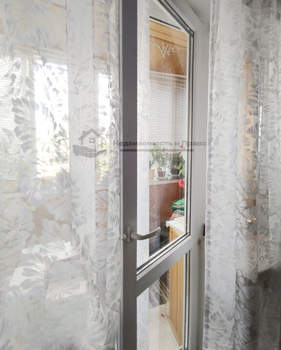 2-к квартира, вторичка, 44м2, 4/5 этаж