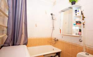 2-к квартира, вторичка, 45м2, 4/5 этаж