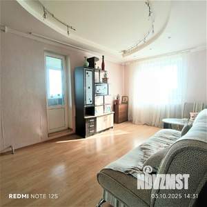2-к квартира, вторичка, 49м2, 6/9 этаж