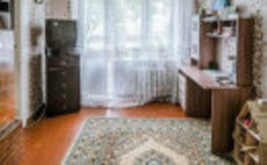 1-к квартира, вторичка, 33м2, 2/5 этаж