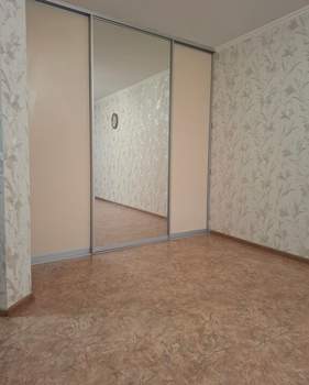 1-к квартира, вторичка, 43м2, 2/10 этаж