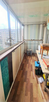 3-к квартира, вторичка, 82м2, 7/16 этаж