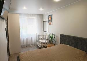 2-к квартира, вторичка, 45м2, 2/5 этаж