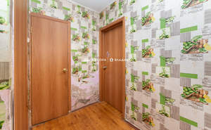 2-к квартира, вторичка, 65м2, 1/14 этаж