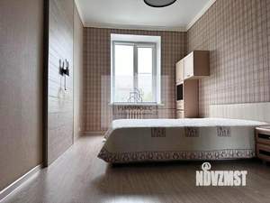 2-к квартира, вторичка, 54м2, 2/5 этаж