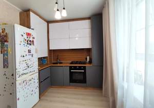 2-к квартира, вторичка, 57м2, 2/3 этаж