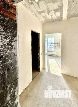 1-к квартира, вторичка, 42м2, 2/3 этаж