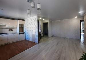 2-к квартира, вторичка, 56м2, 3/4 этаж