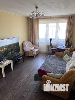 3-к квартира, вторичка, 60м2, 5/5 этаж