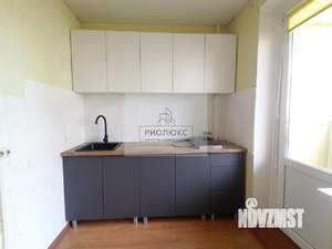 1-к квартира, вторичка, 25м2, 5/10 этаж