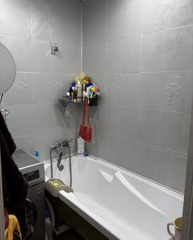 2-к квартира, вторичка, 49м2, 2/5 этаж