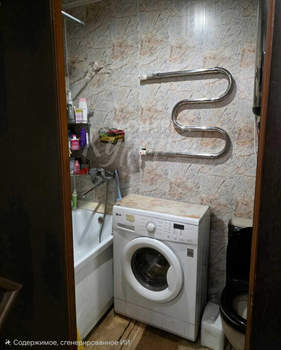 4-к квартира, вторичка, 71м2, 1/1 этаж