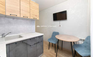 3-к квартира, вторичка, 58м2, 1/5 этаж