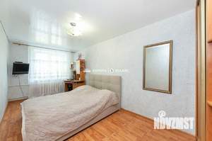 2-к квартира, вторичка, 47м2, 1/5 этаж
