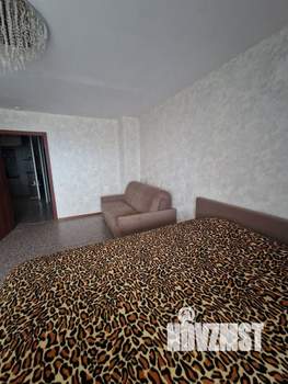3-к квартира, вторичка, 83м2, 11/17 этаж