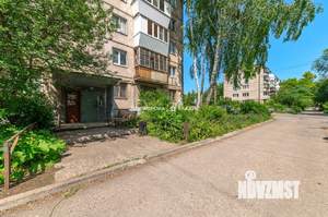 4-к квартира, вторичка, 61м2, 3/5 этаж