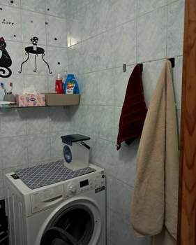 1-к квартира, вторичка, 33м2, 7/9 этаж