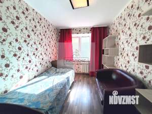 3-к квартира, вторичка, 58м2, 2/5 этаж