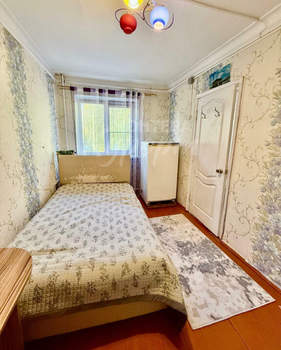2-к квартира, вторичка, 43м2, 1/2 этаж