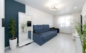 2-к квартира, вторичка, 40м2, 7/10 этаж