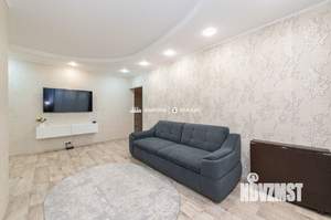 3-к квартира, вторичка, 56м2, 5/5 этаж